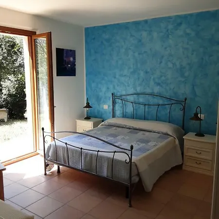 Fonte La Perna Polverigi