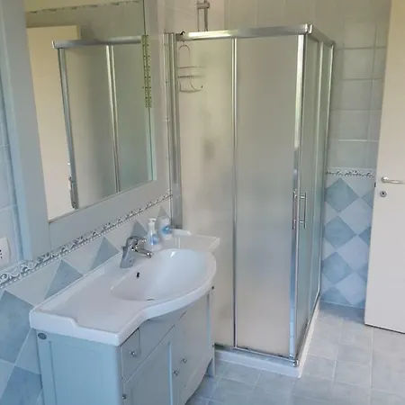 Fonte La Perna Alloggio per agriturismo