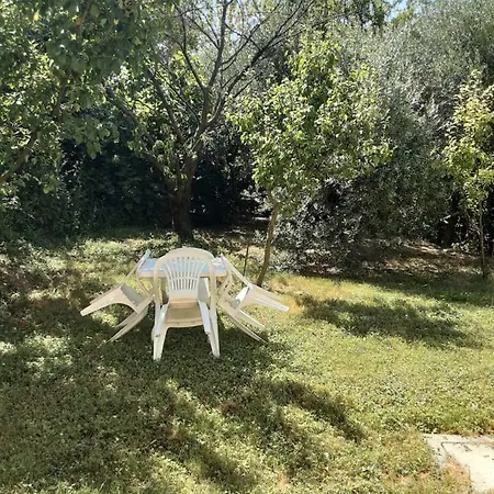 בית חווה Fonte La Perna Polverigi