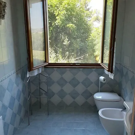 Fonte La Perna Polverigi