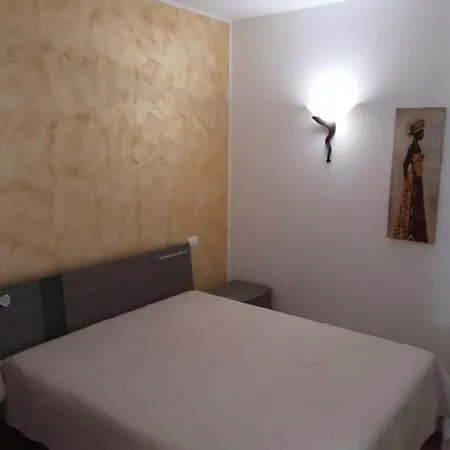 Fonte La Perna *