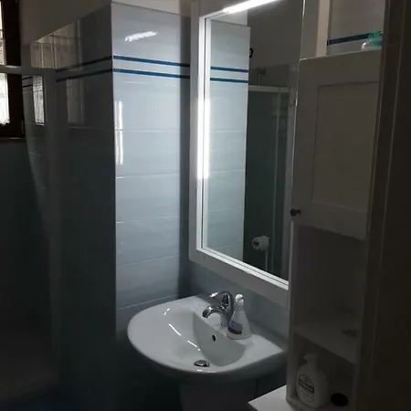 Κατάλυμα σε φάρμα Fonte La Perna *