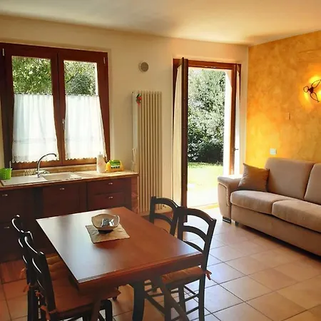 Fonte La Perna * Polverigi