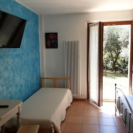 Fonte La Perna Κατάλυμα σε φάρμα *