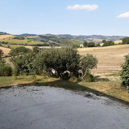 Farma Fonte La Perna *