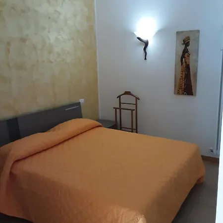 Fonte La Perna *