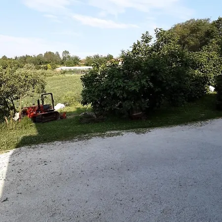 Fonte La Perna * Polverigi