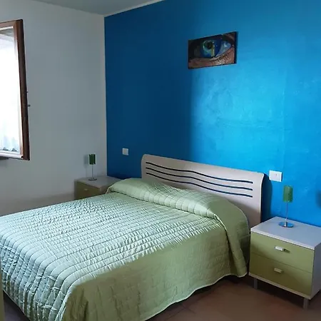 Fonte La Perna * Polverigi