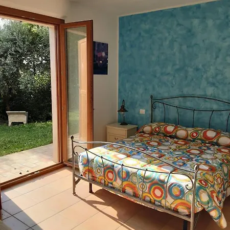 Fonte La Perna Farma Polverigi