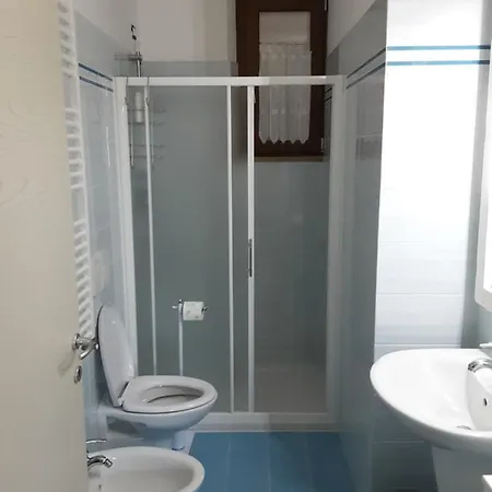 Fonte La Perna Κατάλυμα σε φάρμα