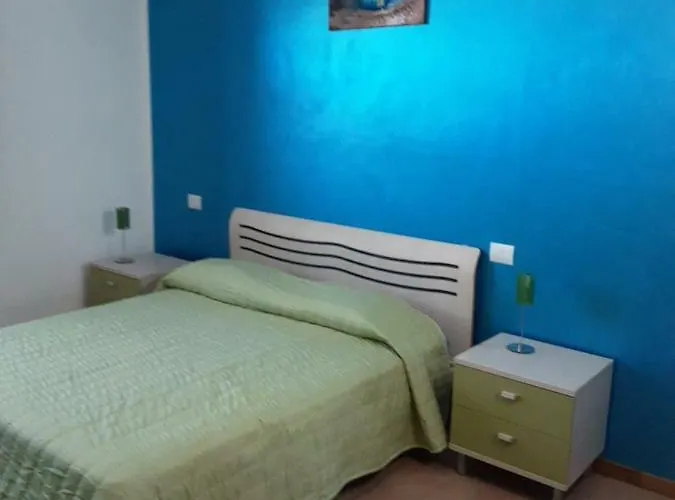 Farma Fonte La Perna