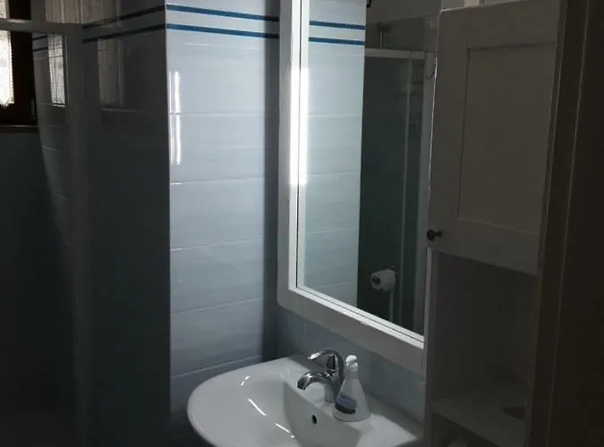 Farma Fonte La Perna *