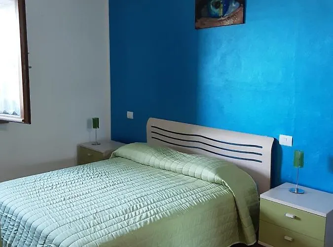 Fonte La Perna * Polverigi